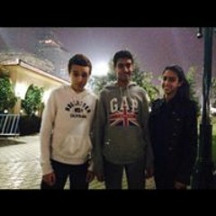 Sha3by
