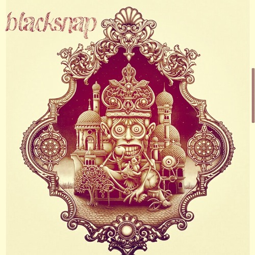 Blacksnap’s avatar
