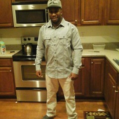 Maurice MrDare Moore