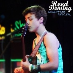 I Love You Like A Love Song (cover)- Reed Deming
