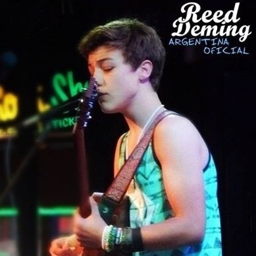 Crash Test Dummy (Broken) - Reed Deming