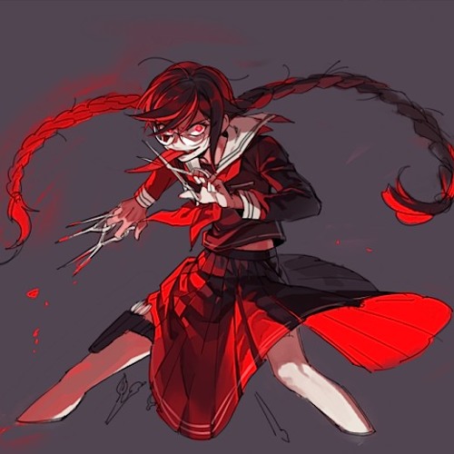 Genocider’s avatar