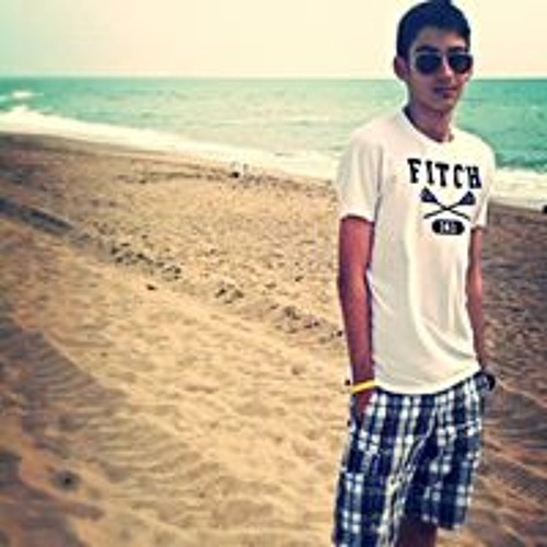 Arshan Hashemi 1’s avatar