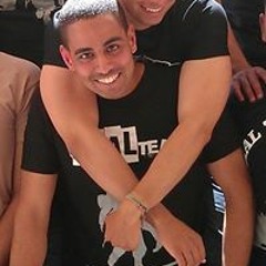 Mohamed Abd Elhady 23