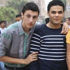Hossam Hosny Khalil
