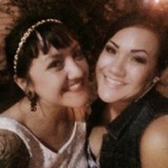 Rose Christine Brizuela