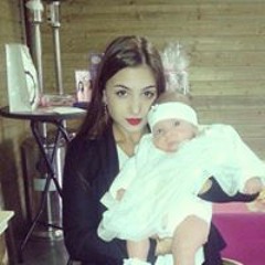 Larissa Pepe De Luca