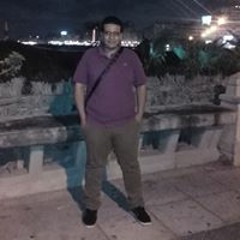 Ahmed Yousuf 6