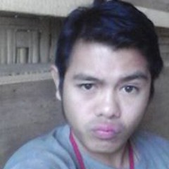 John Joshua Ella Camat