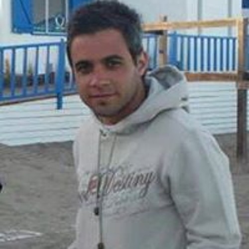 Gonzalo Matias Salonia’s avatar