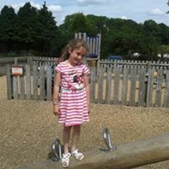 Emma Louise Rogers 1