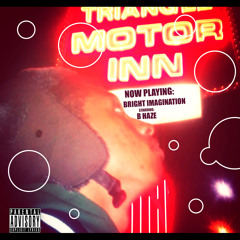 B Haze (Brandon Haze)