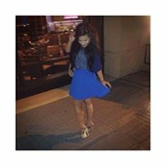 Nichole Marie Falbo