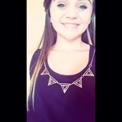 Brittanie Lynn Campbell