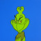 grinch tha kyd