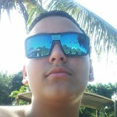 Hiago Araujo 7