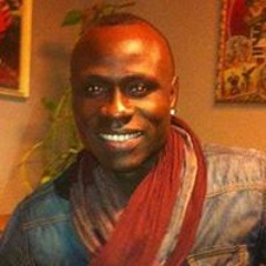 Macoumba Top