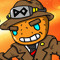 Detective Orange