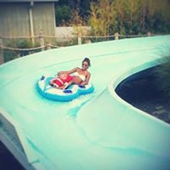 Tanisha Paige Harmeyer