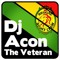 DJ ACON REGGAE NIGHT CREW