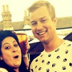 Jake Lee Curtis-Smith