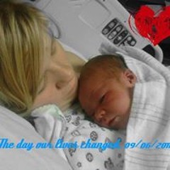 Brittny Nicole Carter