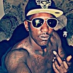 Chuccy InkKing Anderson