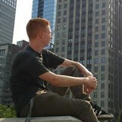 Connor Castner