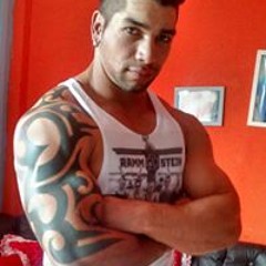 Ziko Fernandes
