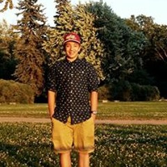 Julian Tremblay Diaz