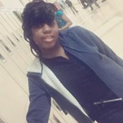 Mhizz Bozzy Chick Johnson