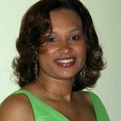 AnnaMaria Garraway
