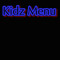 KidzMenu