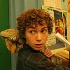 David Límoncitó Citrus