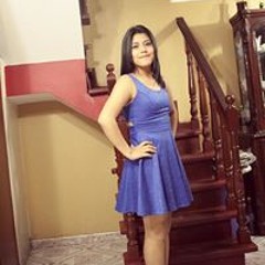 Carmín Montalvo