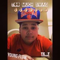 Dj Young Flow