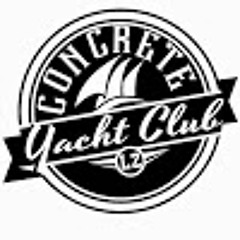 Concrete Yacht Club