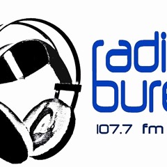 Stream Radio Burela - 107.7 FM music | Listen to songs, albums, playlists  for free on SoundCloud