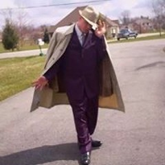 Christopher Gregory 17