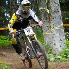 Joshua Fultz-veinotte