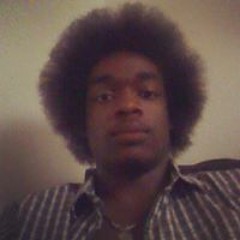 Rashaad Malik Rollins