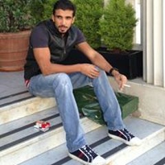 Khalid Alenezi 2