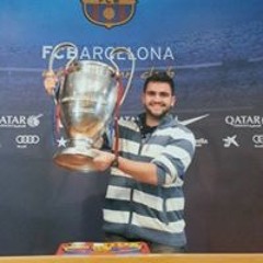 Enrique Riberto de Lima