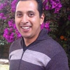 Octavio Flores Ochoa