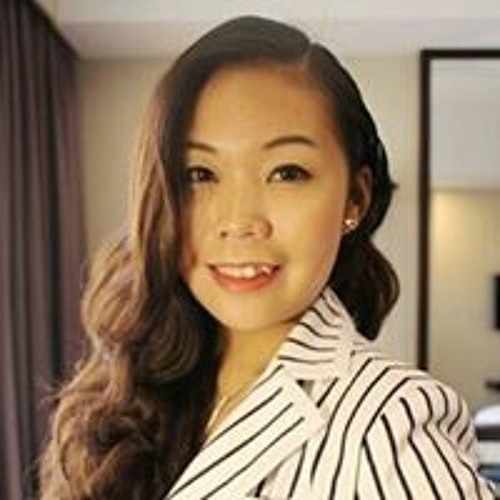 Maggie Chooi-Walton’s avatar