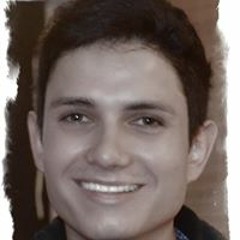 Luis Felipe Garcia Urrea