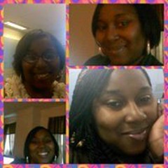 LaKeisha Landrum-Campbell