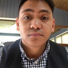 Benigno Alba Baguio IV