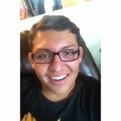 Jose Santacruz