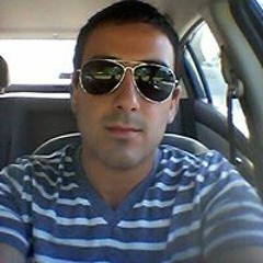 Tony Richard Tavernelli